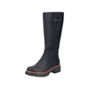 Rieker 72694-00 Black Boots