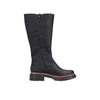 Rieker 72694-00 Black Boots