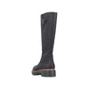 Rieker 72694-00 Black Boots