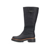 Rieker 72694-00 Black Boots