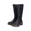 Rieker 72694-00 Black Boots