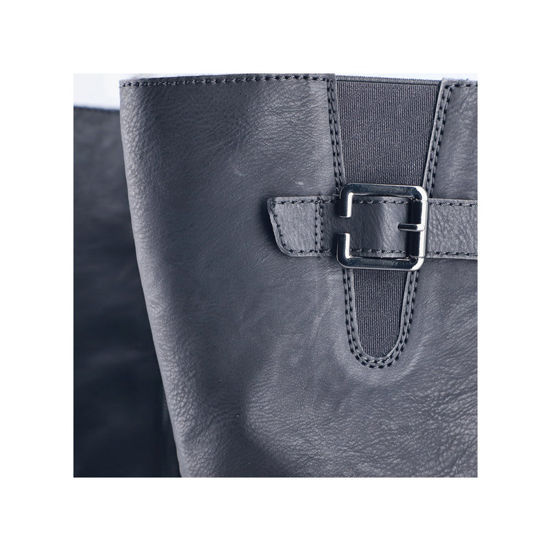 Rieker 72694-00 Black Boots