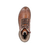 Rieker 73220-24 Zimt/Havanna/Stein Boots