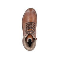 Rieker 73220-24 Zimt/Havanna/Stein Boots