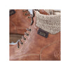 Rieker 73220-24 Zimt/Havanna/Stein Boots