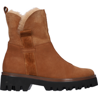 Waldlaufer 732804-300-141 Munk Cognac Munk Boots