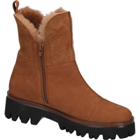 Waldlaufer 732804-300-141 Munk Cognac Munk Boots