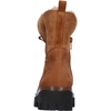 Waldlaufer 732804-300-141 Munk Cognac Munk Boots