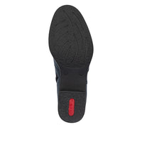 Rieker 73487-14 Conny Navy Boots