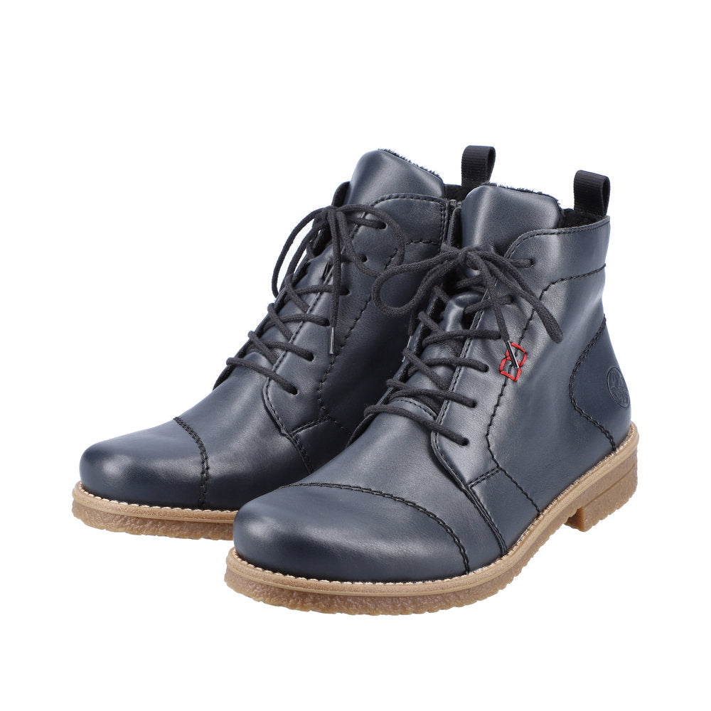 Rieker 73500-14 Ozean Boots