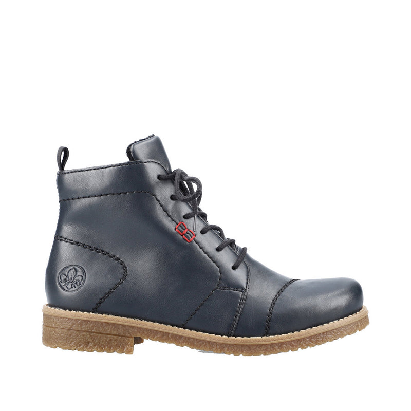 Rieker 73500-14 Ozean Boots