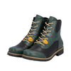 Rieker 73510-90 Peacock/Schwarz Boots