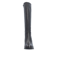 Rieker 73955-00 Fiona Black Boots