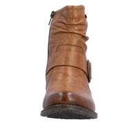 Rieker 74857-22 Ornella Brown Boots