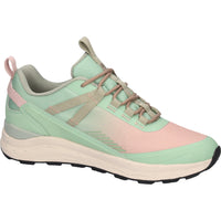 Waldlaufer 751951-101-221 H-Charlie Green Trainers - Wide