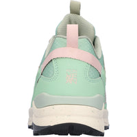 Waldlaufer 751951-101-221 H-Charlie Green Trainers - Wide