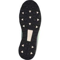 Waldlaufer 751951-101-221 H-Charlie Green Trainers - Wide