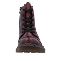 Rieker 78202-35 Weinrot/Wine Boots