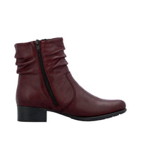 Rieker 78656-35 Vino Boots
