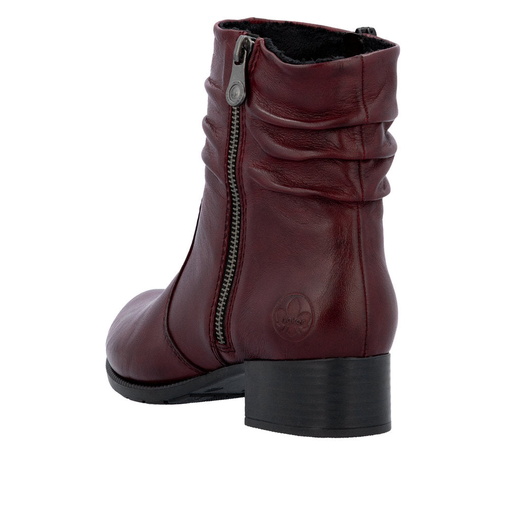 Rieker 78656-35 Vino Boots