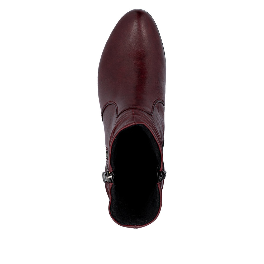 Rieker 78656-35 Vino Boots