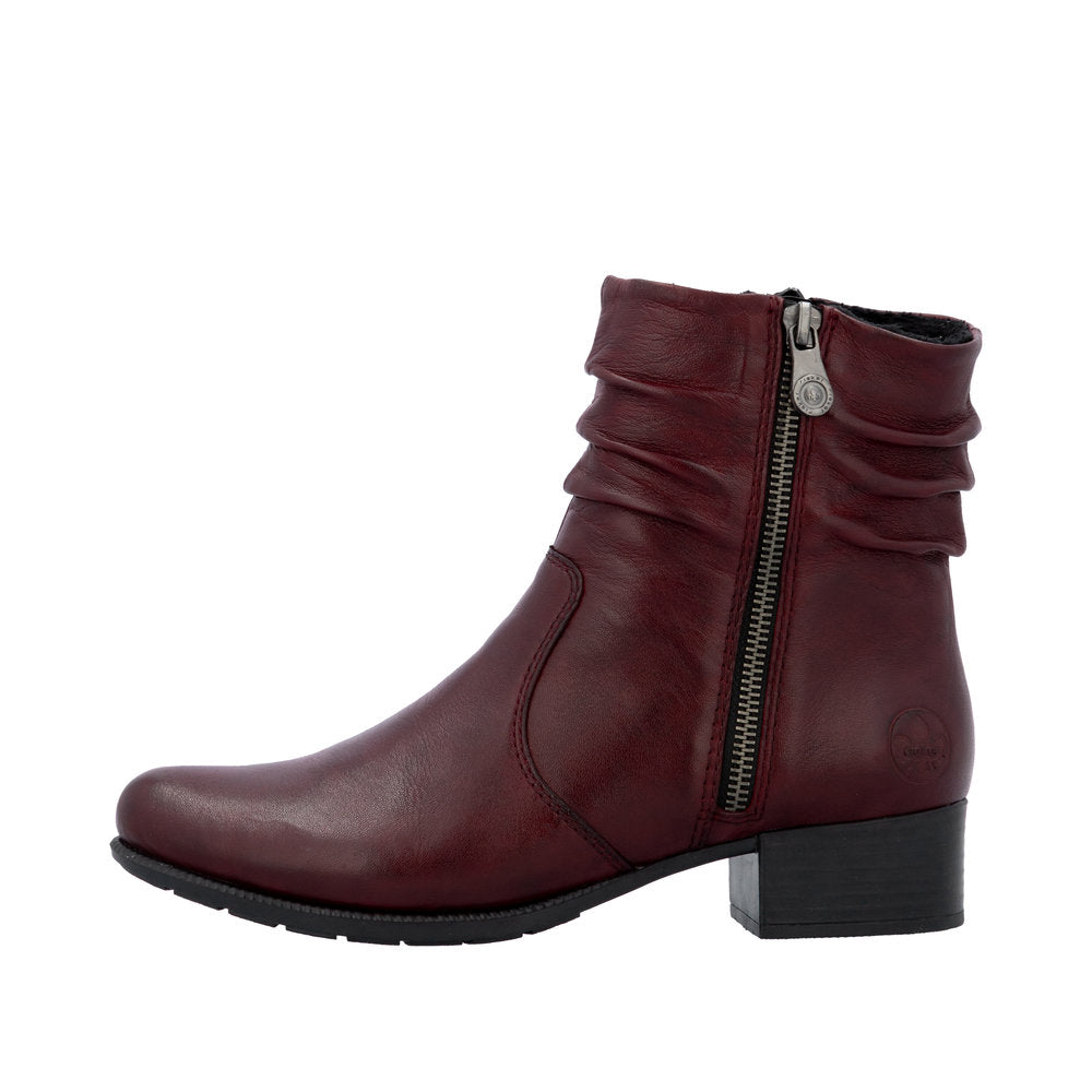 Rieker 78656-35 Vino Boots