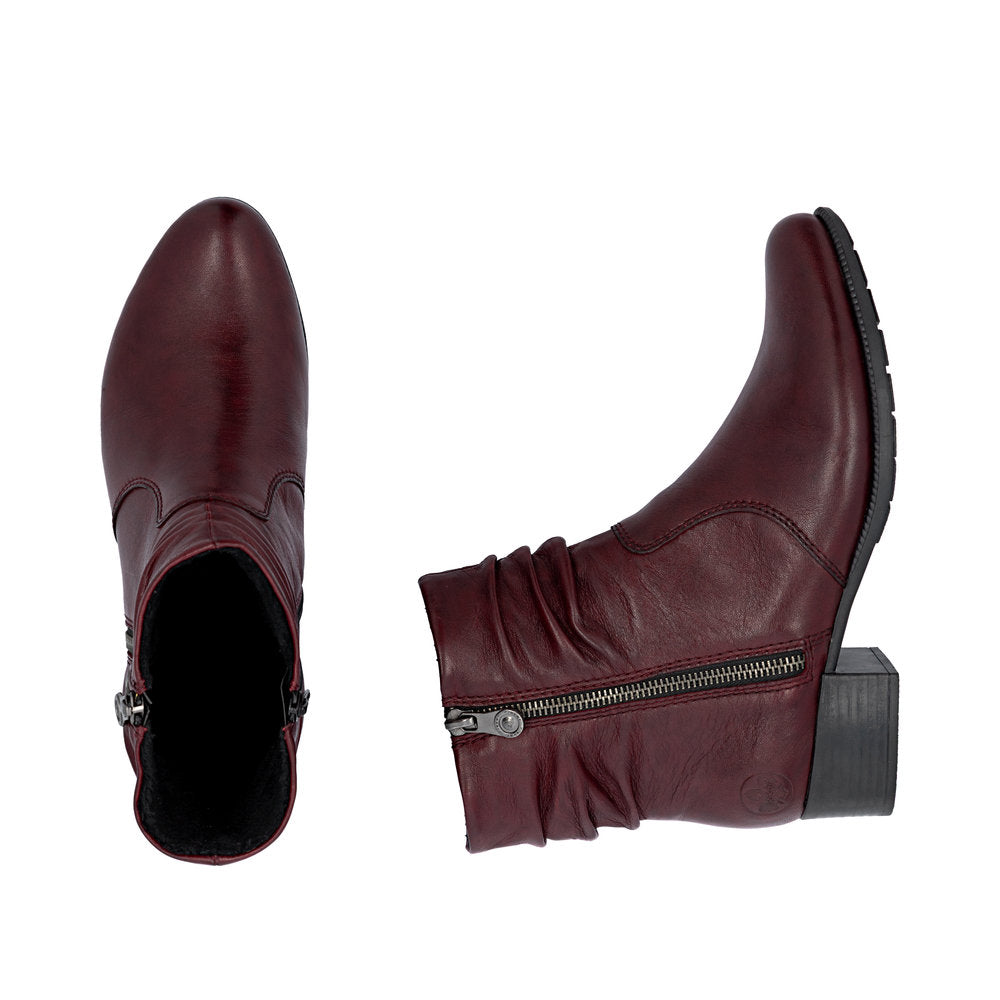 Rieker 78656-35 Vino Boots