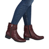 Rieker 78656-35 Vino Boots