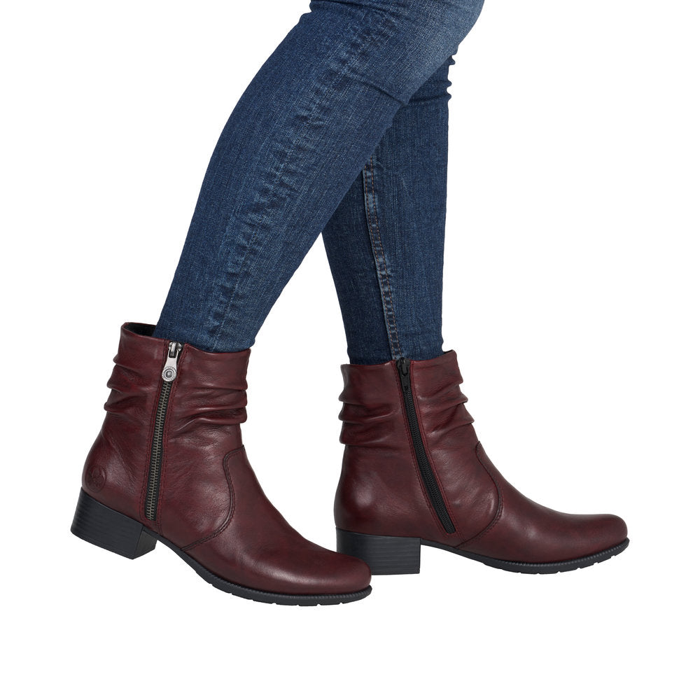 Rieker 78656-35 Vino Boots