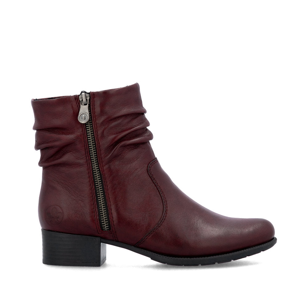 Rieker 78656-35 Vino Boots