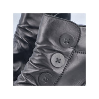 Rieker 78659-00 Black Boots