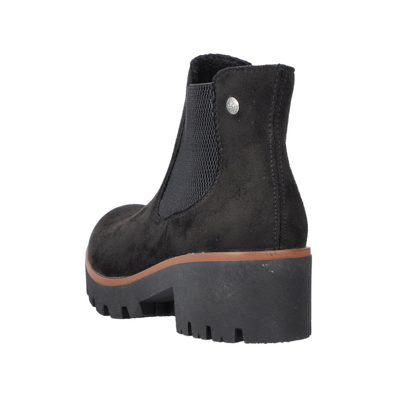 Rieker 79265-00 Black/Black Boots