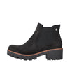 Rieker 79265-00 Black/Black Boots