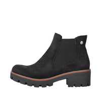 Rieker 79265-00 Black/Black Boots