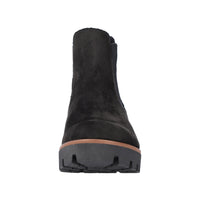 Rieker 79265-00 Black/Black Boots