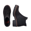 Rieker 79265-00 Black/Black Boots