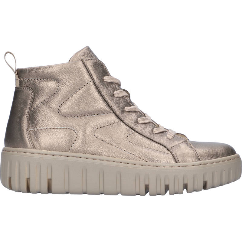 Waldlaufer 941709-148-212 Bronce Boots