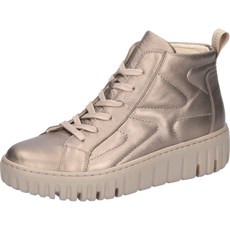 Waldlaufer 941709-148-212 Bronce Boots