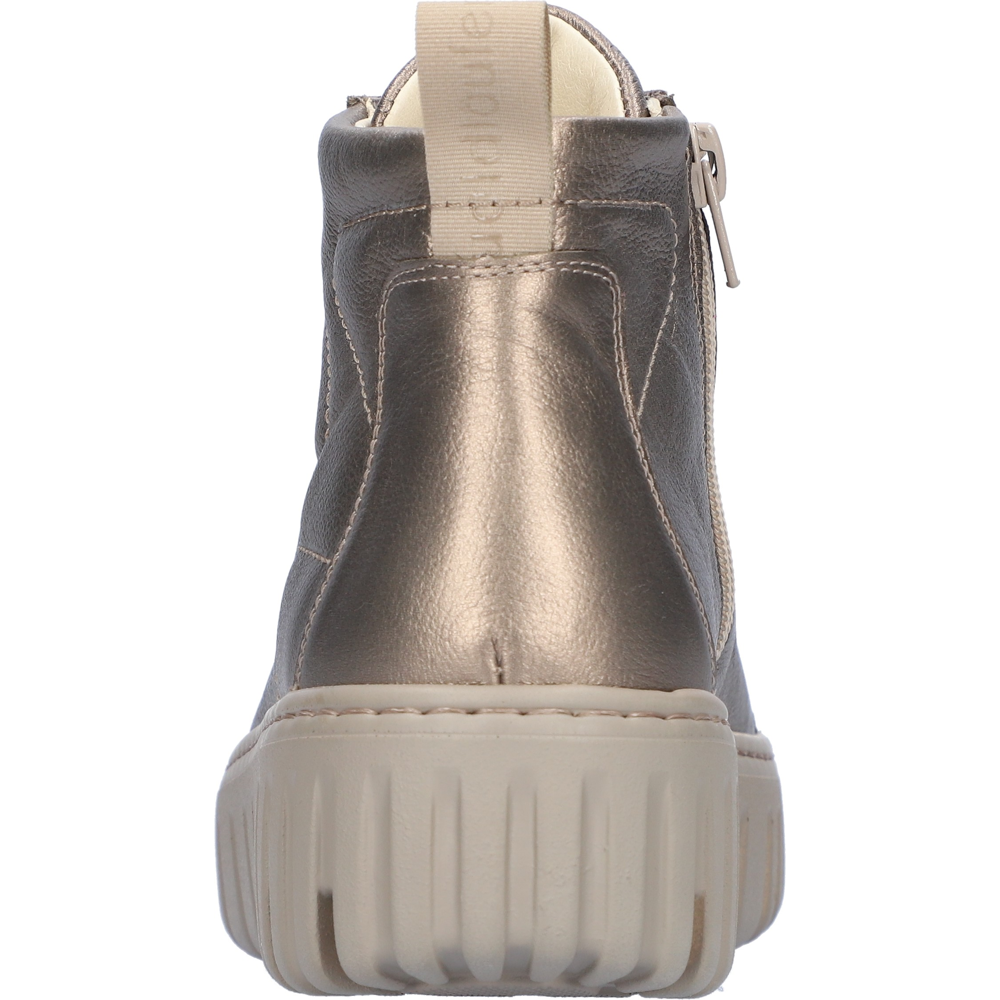 Waldlaufer 941709-148-212 Bronce Boots