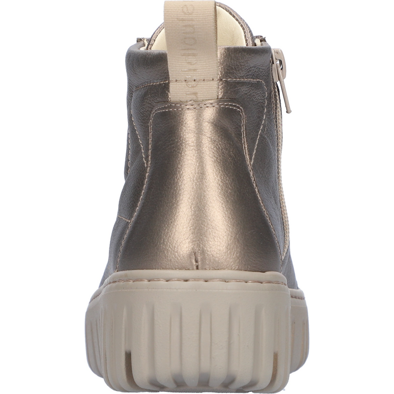 Waldlaufer 941709-148-212 Bronce Boots