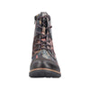 Rieker 94611-91 Mud/Ozean-Multi Boots