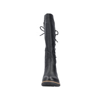 Rieker 94693-00 Schwarz/Antique-Spark Boots