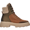 Waldlaufer 977801-500-277 Wood Cognac Nuba Boots