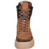 Waldlaufer 977801-500-277 Wood Cognac Nuba Boots