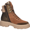 Waldlaufer 977801-500-277 Wood Cognac Nuba Boots