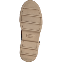 Waldlaufer 977801-500-277 Wood Cognac Nuba Boots