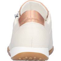 Waldlaufer 978002-200-111 H-Poppy Perl Melon Trainers - Wide
