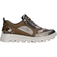 Waldlaufer 993H01-609-736 Schiefer Nuba Storm Shoes