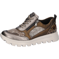 Waldlaufer 993H01-609-736 Schiefer Nuba Storm Shoes