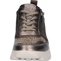 Waldlaufer 993H01-609-736 Schiefer Nuba Storm Shoes